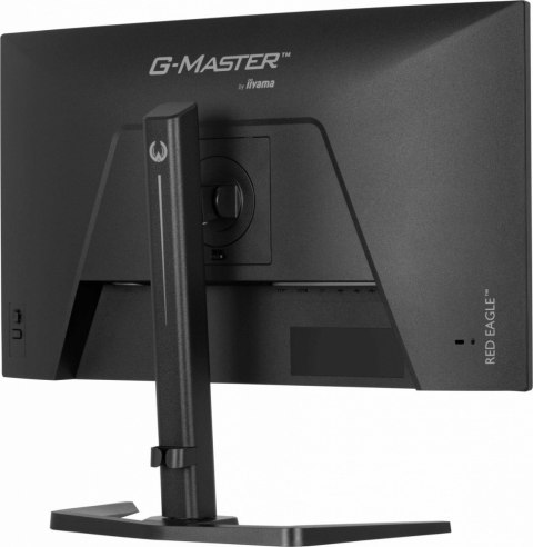 Monitor 27 cali GB2771HSU-B1 0.4ms,Fast IPS, HAS (150) PIVOT, 1xUSB 3.2, 1xUSB C, 240Hz, DP, 2xHDMI,Adaptive G-SYNC-1920x
