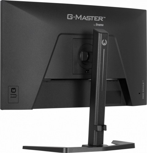 Monitor 27 cali GB2771QSU-B1 QHD,Fast IPS,200Hz,HAS (150) PIVOT,2xUSB 3.2,2xUSB C,0,5ms,2xHDMI,DP,350cd,Adaptive G-SYNC 1920x108