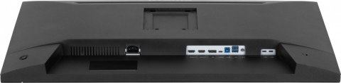 Monitor 31,5 cala XB3294UHSCP-B1.4K,VA,2xHDMI,DP,USB-C dock 95W, PIP,RJ45, 400cd, 2ms, 4xUSB, KVM,Sync,2x5W, HAS (150) PIVOT,