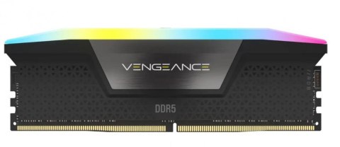 Pamięć DDR5 Vengeance RGB 32GB/6000 (2x16GB) CL36