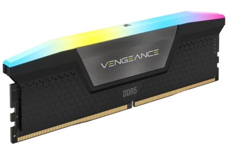 Pamięć DDR5 Vengeance RGB 32GB/6000 (2x16GB) CL36