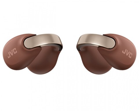 Słuchawki bezprzewodowe HA-NP1T kasztanowe