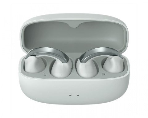 Słuchawki bezprzewodowe HA-NP1T szare