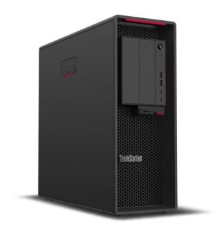 Stacja robocza ThinkStation P620 30E000GMPB W11Pro 5945WX/4x16GB/1TB/INT/3YRS Premier Support