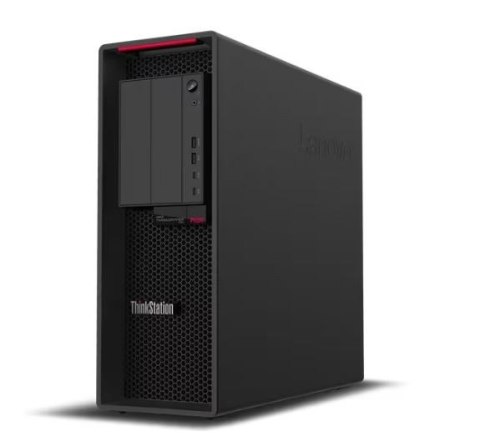 Stacja robocza ThinkStation P620 30E000GMPB W11Pro 5945WX/4x16GB/1TB/INT/3YRS Premier Support