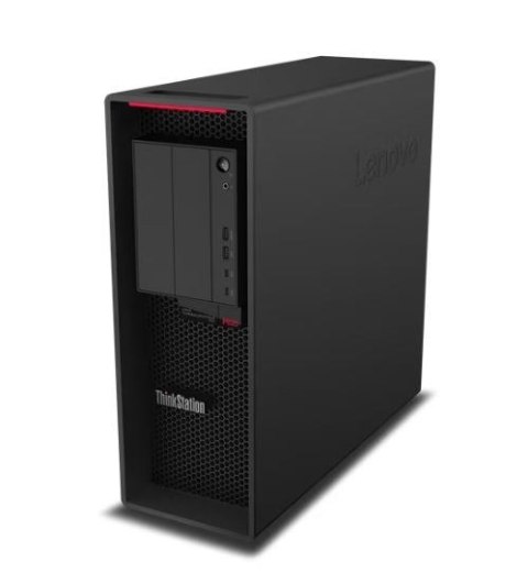 Stacja robocza ThinkStation P620 30E000GMPB W11Pro 5945WX/4x16GB/1TB/INT/3YRS Premier Support