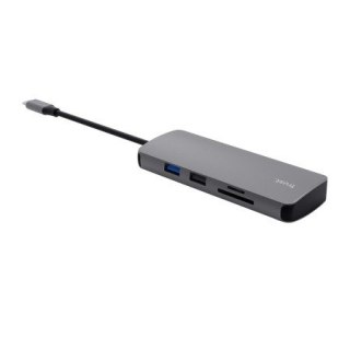 Adapter DALYX 8-IN-1 Multiport