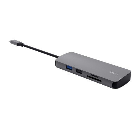 Adapter DALYX 8-IN-1 Multiport