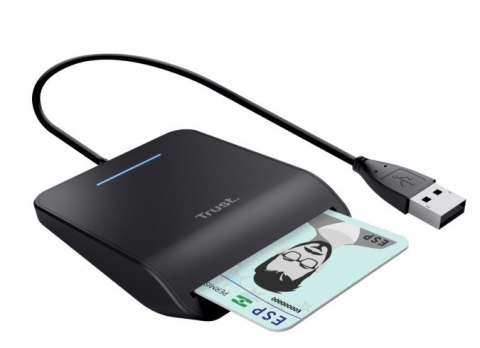 Czytnik SmardCard Primo