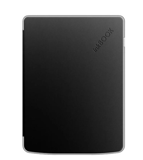 Etui DUO Black (dla inkbook Solaris)