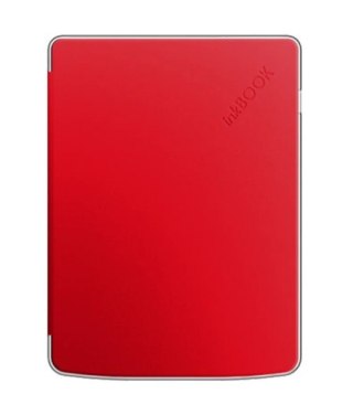Etui DUO RED (dla inkbook Solaris)