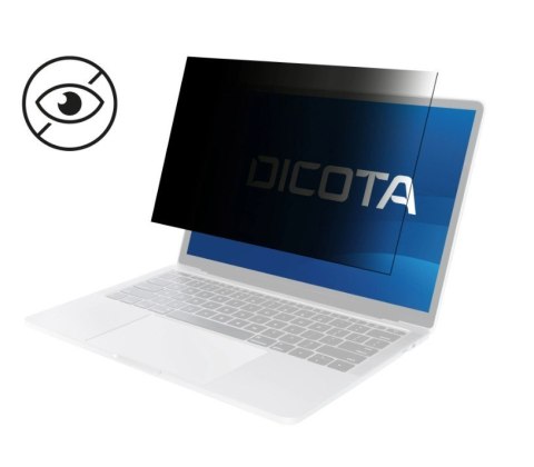 Filtr prywatyzujący 2 way 14 cali 16:10 przylep