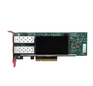 Intel E810-XXV DP 25GbE SFP28 PCIe LowProfile