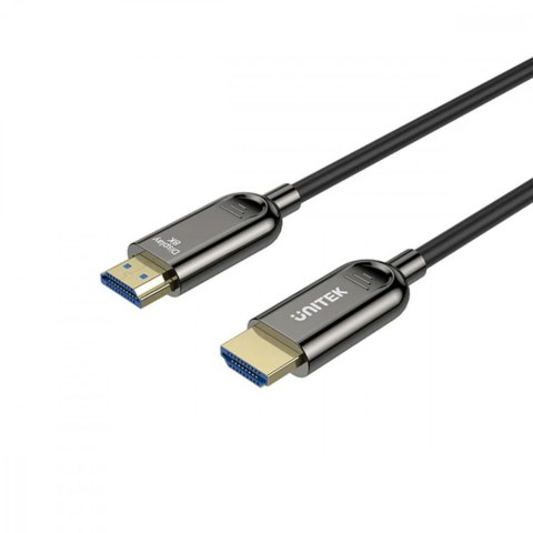 Kabel HDMI 2.1 8K 60Hz 5m; C11086GY01-5M