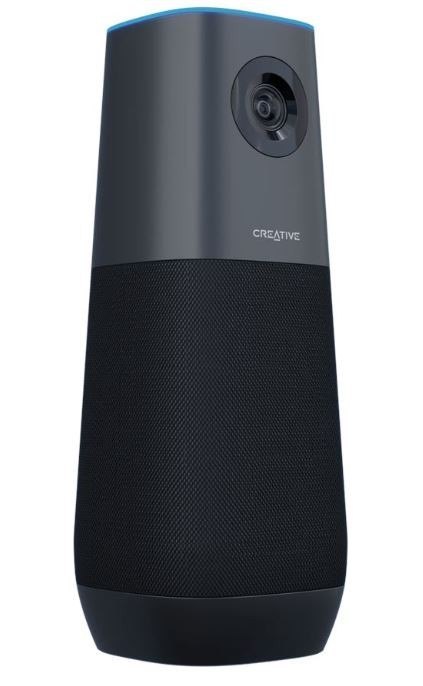 Kamera internetowa Creative Live! Meet 4K