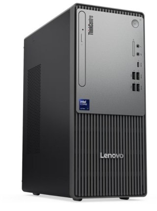 Komputer ThinkCentre Neo 50t G6 TOWER 13BD0035PB W11Pro Ultra 5 225/16GB/512GB/INT//BLACK/DVD/3YRS OS + 1YR CI