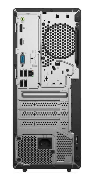 Komputer ThinkCentre Neo 50t G6 TOWER 13BD0049PB W11Pro Ultra 7 265/16GB/512GB/INT/BLACK/DVD/3YRS OS + 1YR CI