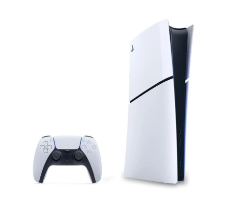 Konsola Playstation 5 Console + Astro Bot VCH