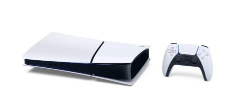 Konsola Playstation 5 Console + Astro Bot VCH