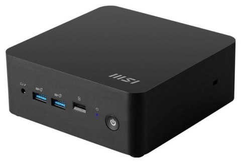 Mini PC Cubi NUC 1MG-263EU WIN11PRO/Intel Core 5-120U/16GB/512SSD/WiFi/BT/Czarny