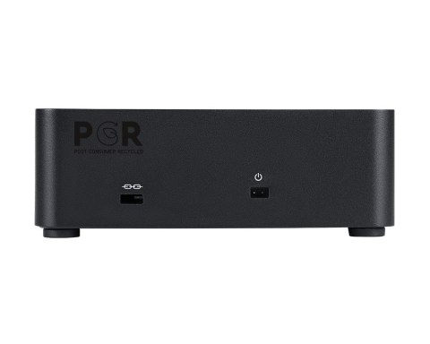 Mini PC Cubi NUC AI 1UMG-005EU W11P/Intel Core U7/16GB/1TB/WiFI/BT/Czarny