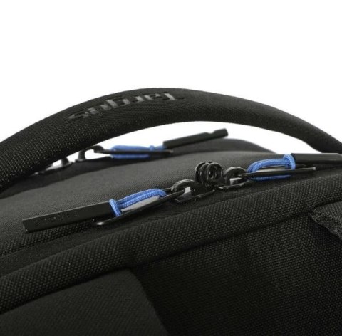 Plecak 15-16 cali Coastline EcoSmart Czarny