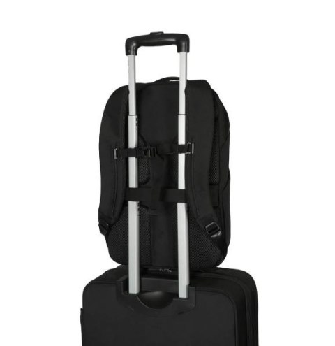 Plecak 15-16 cali Coastline EcoSmart Czarny