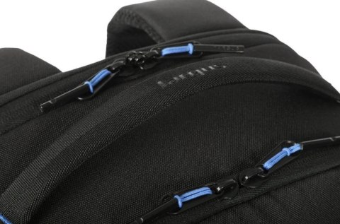 Plecak 15-16 cali Coastline EcoSmart Czarny