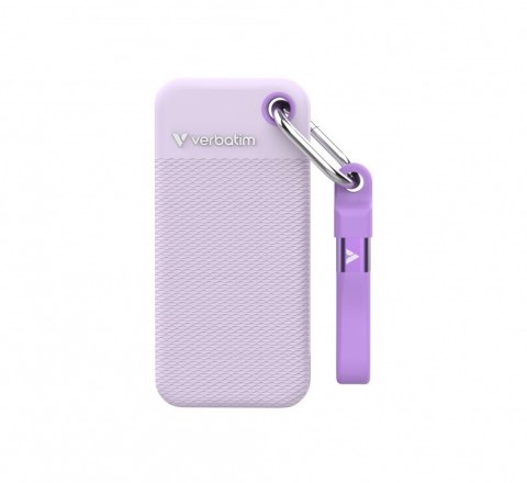 Pocket Dysk SSD 1TB M.2 1000MB/s USB-C 32322