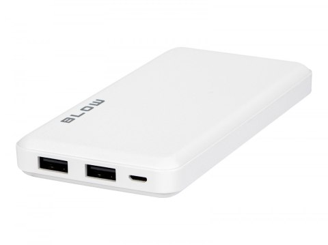 Power Bank PB10A 10000mAh Biały