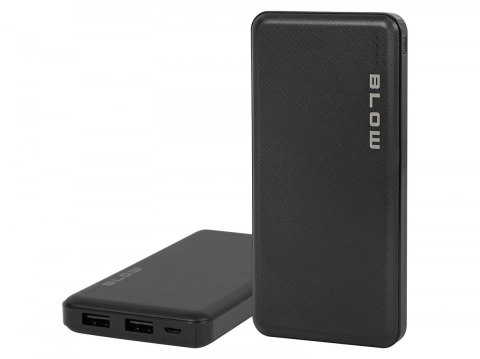 Power Bank PB10A 10000mAh Czarny