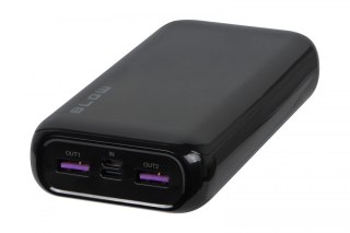 PowerBank 20WPB20F PD 20W 20000mAh Czarny