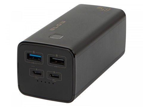 PowerBank 65WPB20G PD 65W 20000mAh Czarny