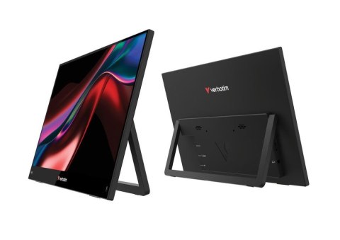 Przenośny monitor dotykowy Light 14 Full HD 60 Hz Portable