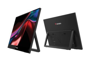 Przenośny monitor dotykowy Light 15,6 Full HD Portable