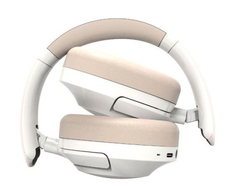 Słuchawki Zen Hybrid 2 Cream