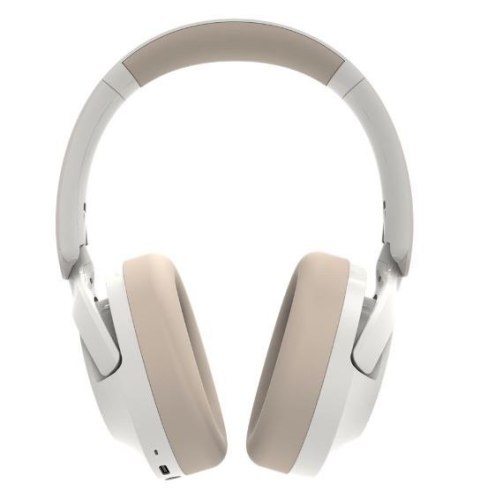 Słuchawki Zen Hybrid 2 Cream