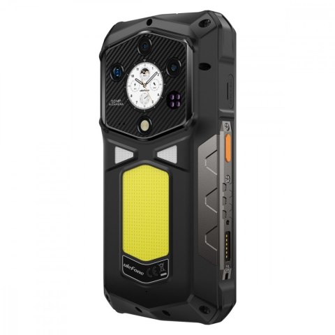 Smartfon Armor 29 Pro 5G 16GB/512GB czarny