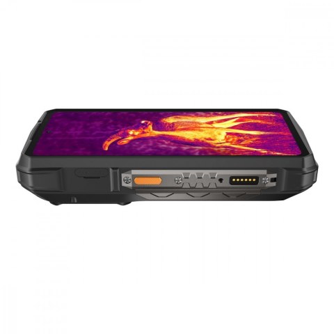 Smartfon Armor 29 Pro Thermal 5G 16/512GB czarny