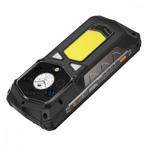 Smartfon Armor 29 Pro Thermal 5G 16/512GB czarny