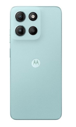 Smartfon moto g15 8GB/128GB Glacier Blue