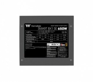 Zasilacz - Smart BX1 SE 650W 80+ Bronze EU Bulk