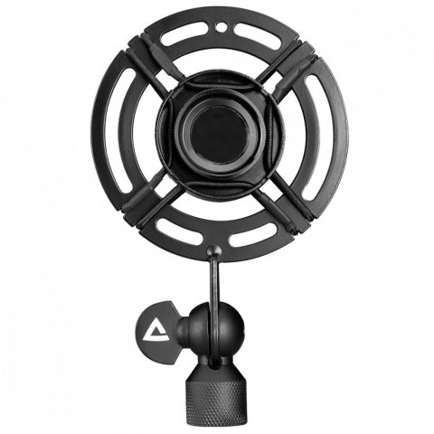 Zestaw Mikrofon Mdrill Zone XLR Shock Mount Bundle