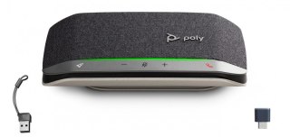 Zestaw głośnomówiący Sync 20 SPKPHN USB-A/C B95VJUT#AC3