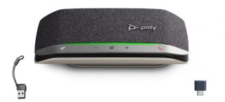 Zestaw głośnomówiący Sync 20+ SPKPHN USB-A/C B95VKAA#AC3