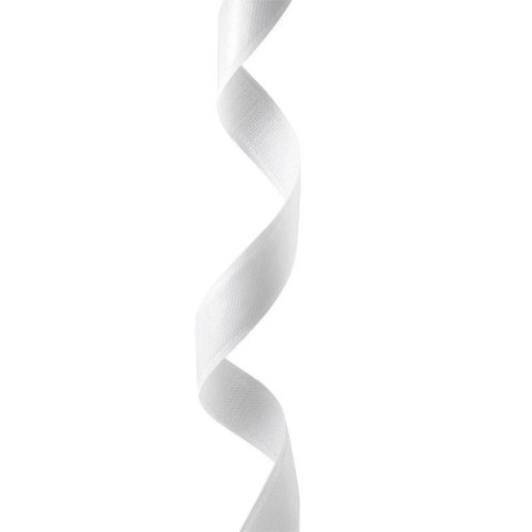 Zestaw samoprzylepnych taśm kablowych,5m,czarny