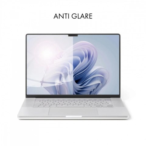 Filtr prywatyzujący 4-stronny magnetyczny Universal (16:10) do laptopa 14 cali