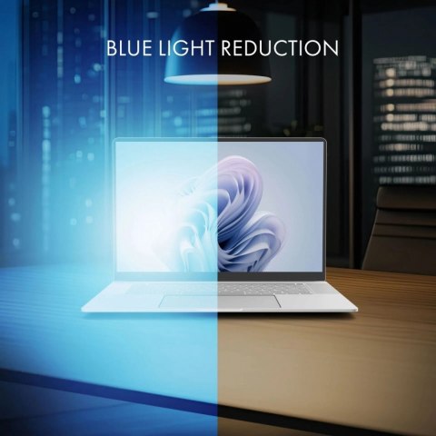 Filtr prywatyzujący 4-stronny magnetyczny Universal (16:10) do laptopa 14 cali