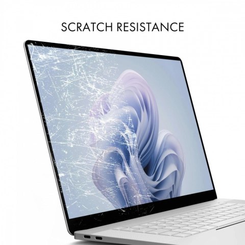 Filtr prywatyzujący 4-stronny magnetyczny Universal (16:10) do laptopa 14 cali