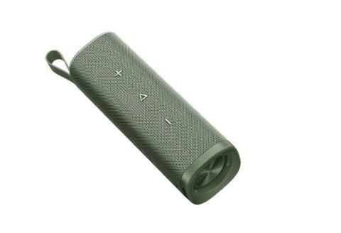 Głośnik przenośny Bluetooth 30W zielony